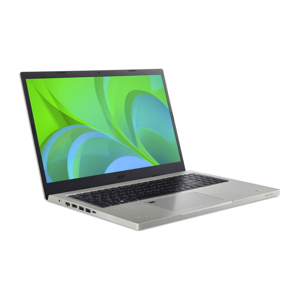 Acer Aspire VERO AV15-51-526Y Intel Core i5-1155G7 16GB RAM 512GB SSD 15.6 Inch - Intel Iris Xe Graphics Win 11 - Open Box ( 1 Year Warranty ) - Prioka