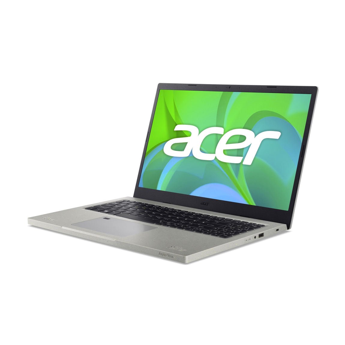 Acer Aspire VERO AV15-51-526Y Intel Core i5-1155G7 16GB RAM 512GB SSD 15.6 Inch - Intel Iris Xe Graphics Win 11 - Open Box ( 1 Year Warranty ) - Prioka