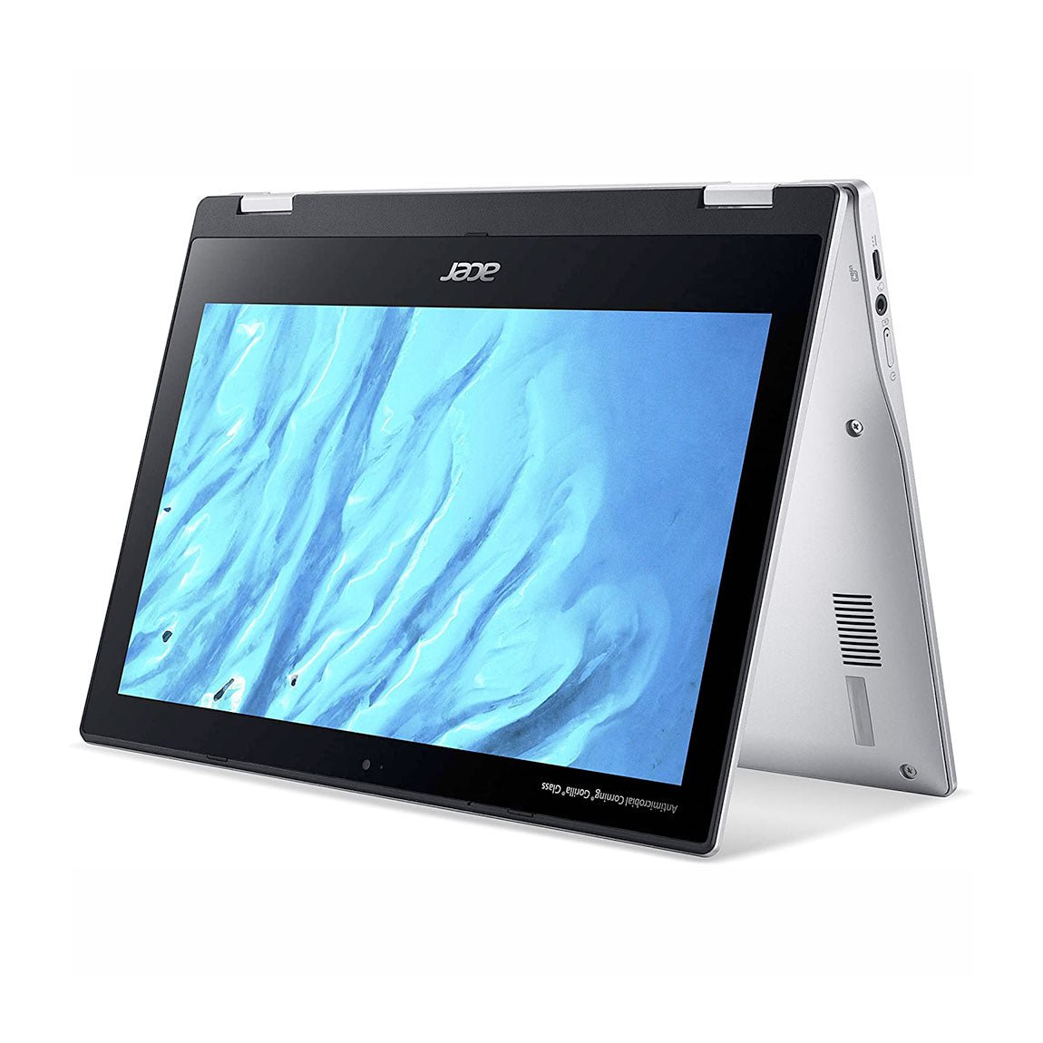 Acer Chromebook Spin 311 CP311-3H-K0HG MTK8183 - 4GB Memory 64GB eMMC - Multi-Touch Screen 11.6 Inch - Open Box ( 1 Year Warranty ) - Prioka