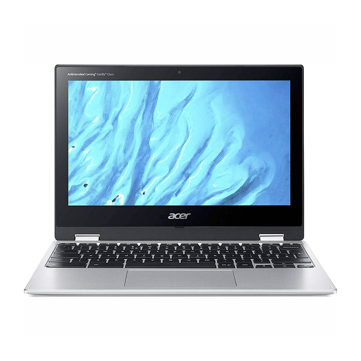 Acer Chromebook Spin 311 CP311-3H-K0HG MTK8183 - 4GB Memory 64GB eMMC - Multi-Touch Screen 11.6 Inch - Open Box ( 1 Year Warranty ) - Prioka