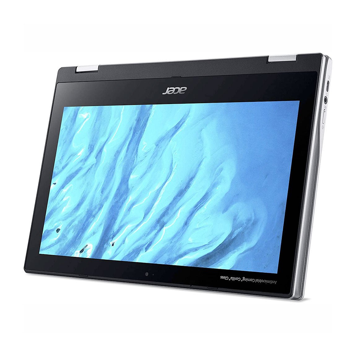 Acer Chromebook Spin 311 CP311-3H-K0HG MTK8183 - 4GB Memory 64GB eMMC - Multi-Touch Screen 11.6 Inch - Open Box ( 1 Year Warranty ) - Prioka