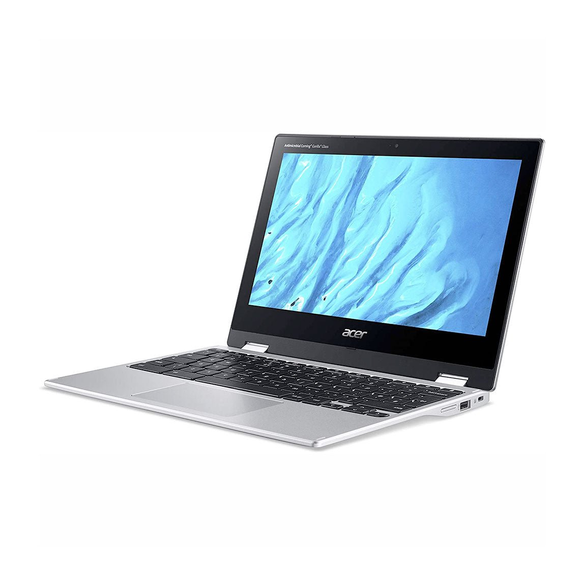 Acer Chromebook Spin 311 CP311-3H-K0HG MTK8183 - 4GB Memory 64GB eMMC - Multi-Touch Screen 11.6 Inch - Open Box ( 1 Year Warranty ) - Prioka