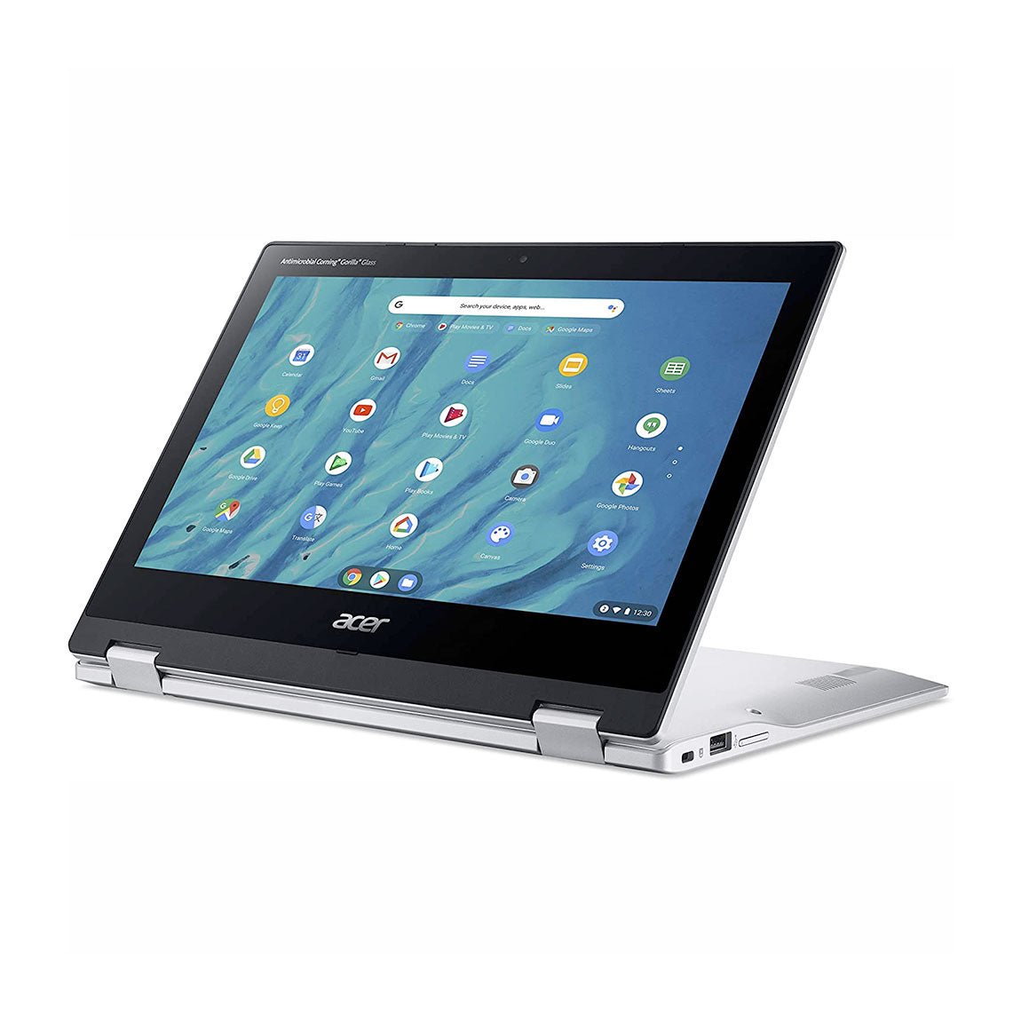 Acer Chromebook Spin 311 CP311-3H-K0HG MTK8183 - 4GB Memory 64GB eMMC - Multi-Touch Screen 11.6 Inch - Open Box ( 1 Year Warranty ) - Prioka