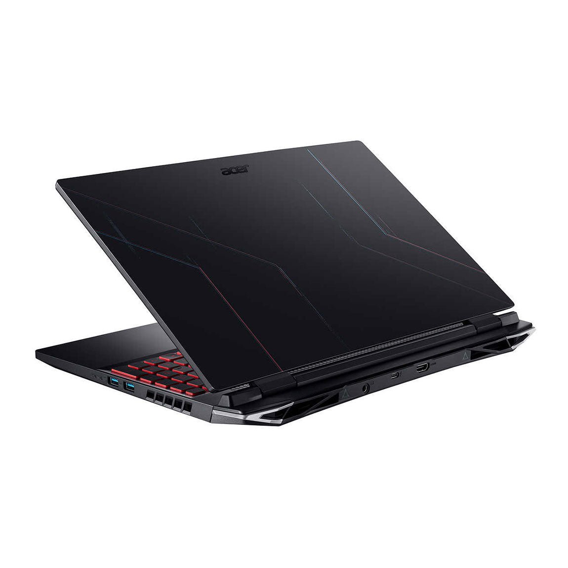 Acer Nitro 5 AN515-58-545CU Gaming Laptop - Intel Core i5-12450H 16GB RAM 512GB SSD - 15.6 Inch FHD RTX 3050 (4GB) Win 11 - Refurbished ( 1 Year Warranty ) - Prioka