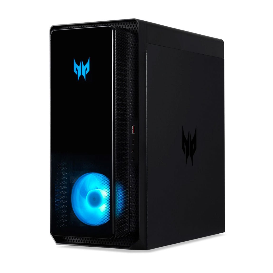 Acer Predator Orion P03-640-EB13 Intel i7-12400F (2.0 GHz) - 16GB RAM 1TB SSD + 1TB HD Nvidia 3070 8GB Win 11 - Open Box ( 1-Year Warranty ) - Prioka