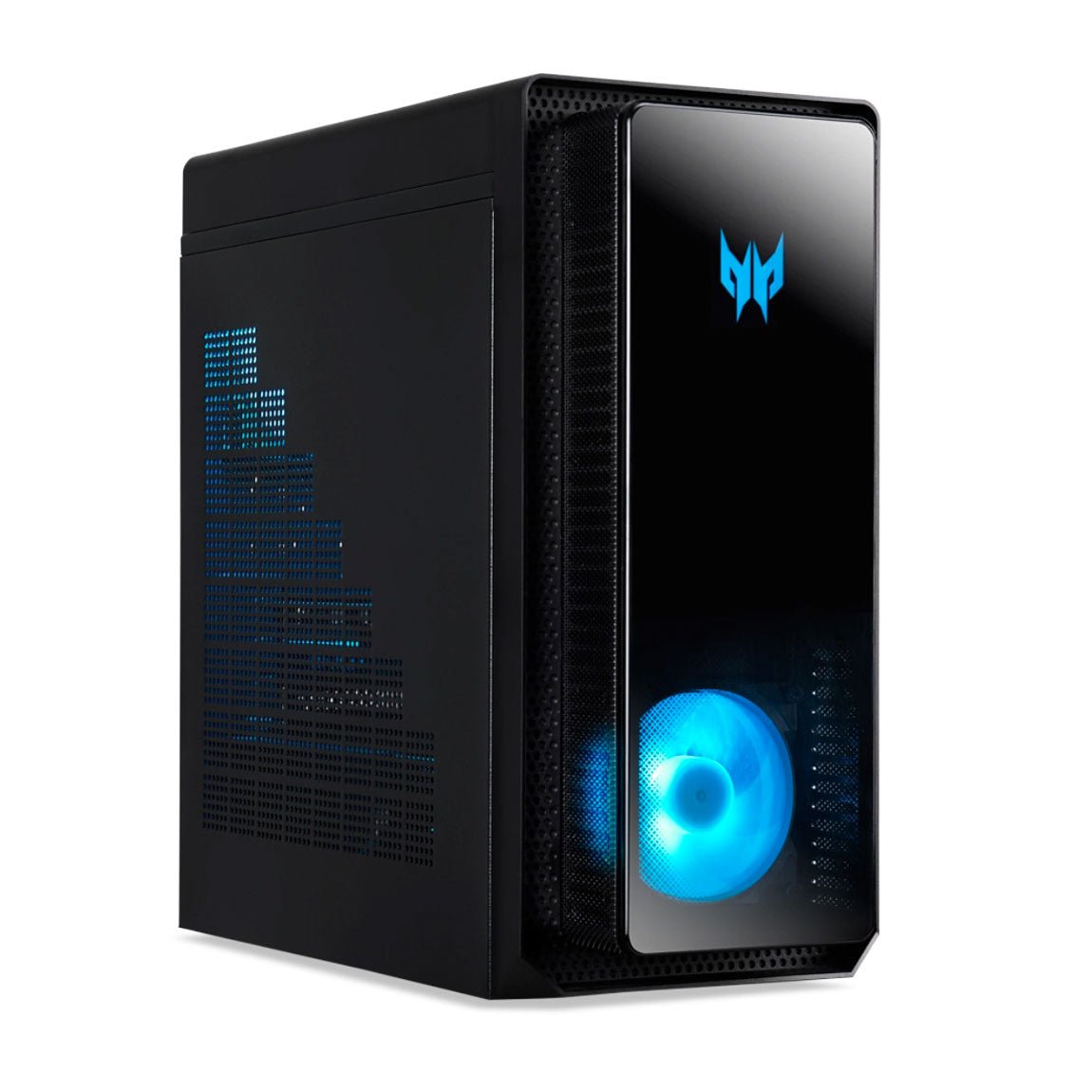Acer Predator Orion P03-640-EB13 Intel i7-12400F (2.0 GHz) - 16GB RAM 1TB SSD + 1TB HD Nvidia 3070 8GB Win 11 - Open Box ( 1-Year Warranty ) - Prioka
