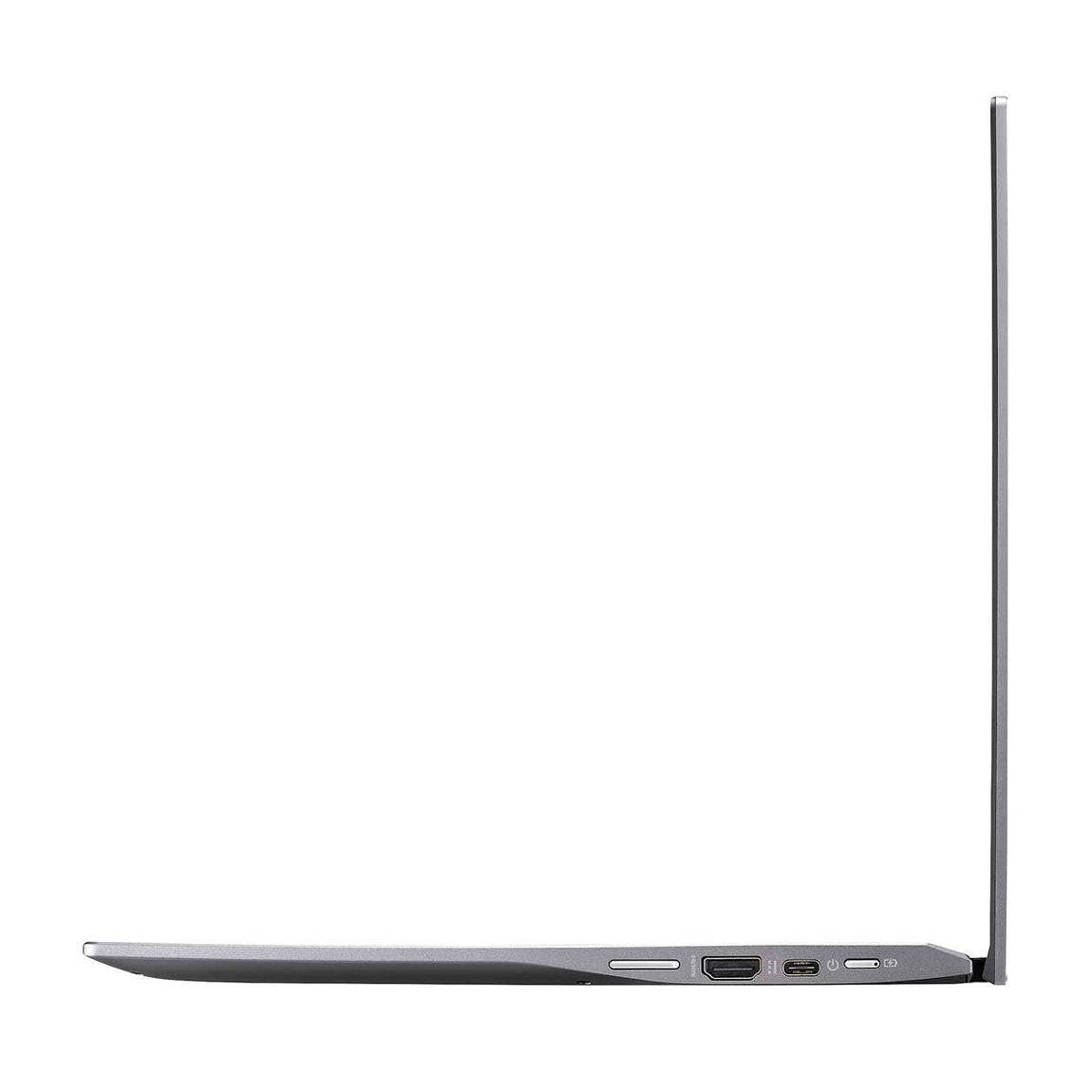 Acer Spin CP713-2W-35UA 2-in-1 Chromebook - Intel Core i3-10110U - 8GB RAM 128GB SSD 13.5 Inch QHD - Chrome OS - Prioka