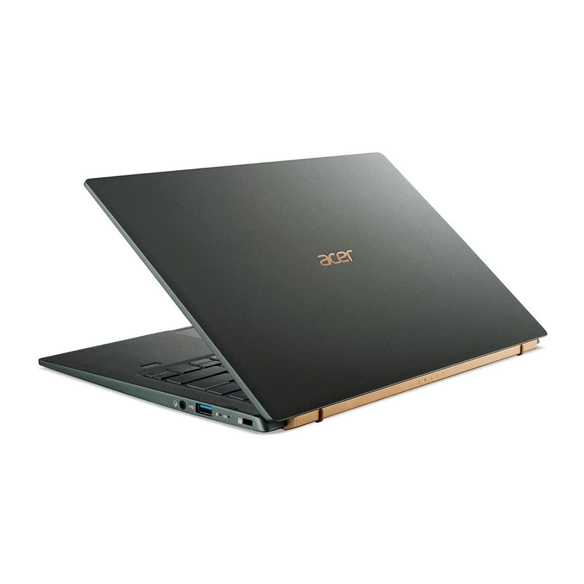 Acer Swift 5 SF514-55TA-77WW Intel Core i7-1165G7 - 16GB RAM 512GB SSD 14 Inch FHD Touch Screen Win 11 Home - Open Box (1 Year Warranty) - Prioka
