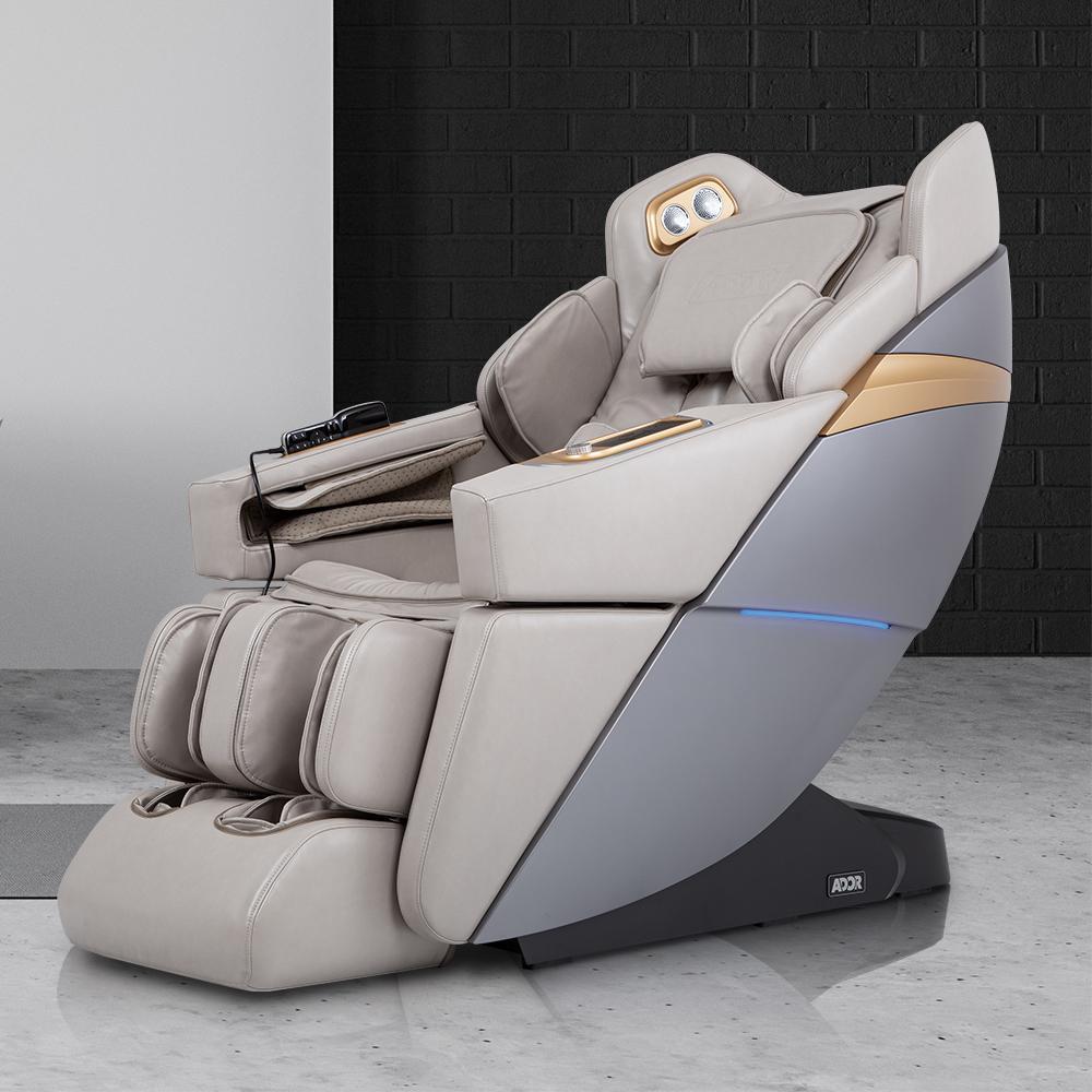 Ador 3D Allure Massage Chair - Prioka