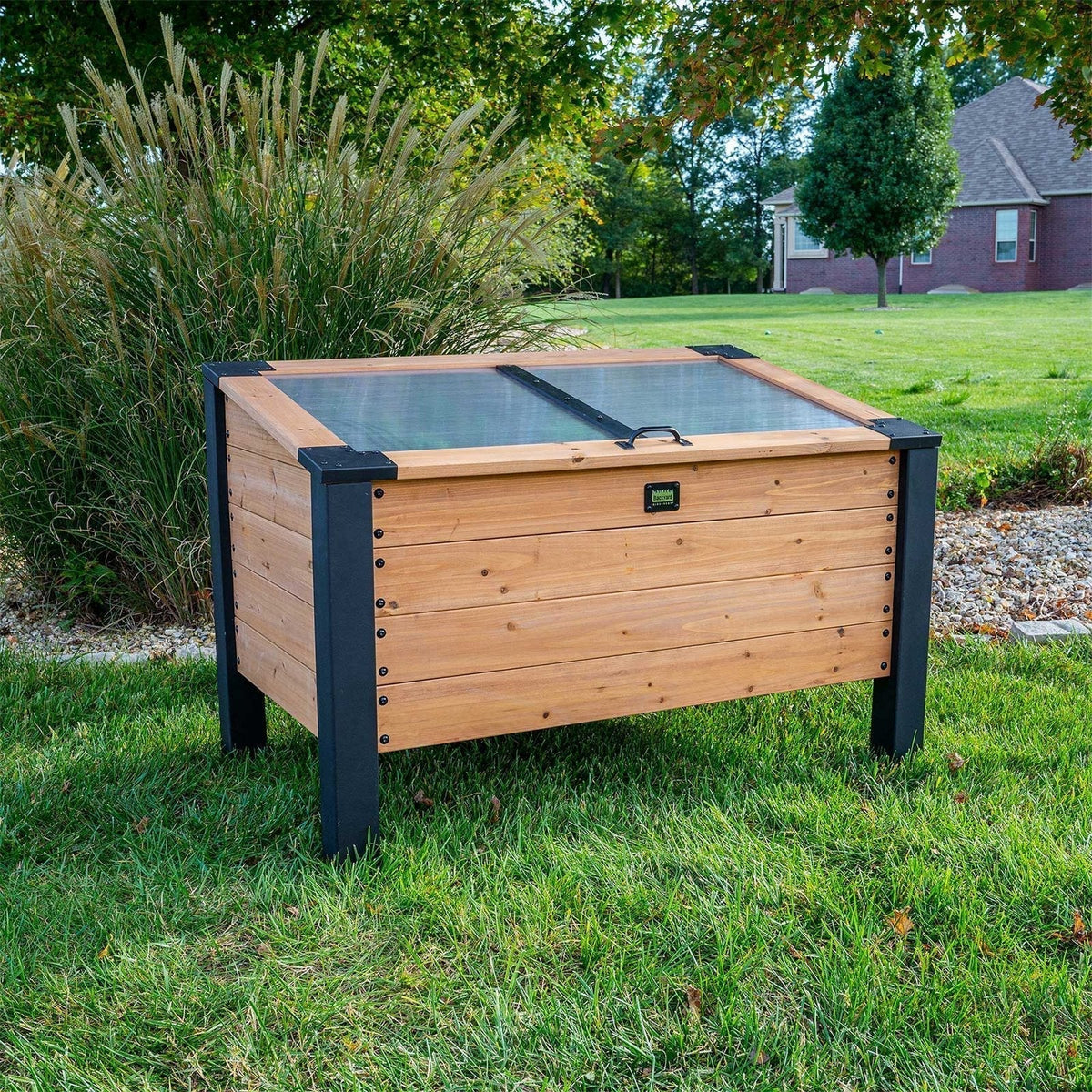Aggie Cold Frame Box - Prioka
