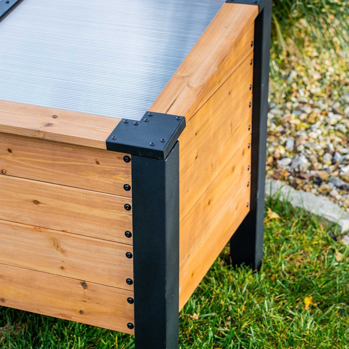 Aggie Cold Frame Box - Prioka