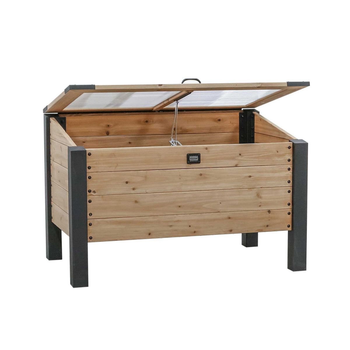 Aggie Cold Frame Box - Prioka