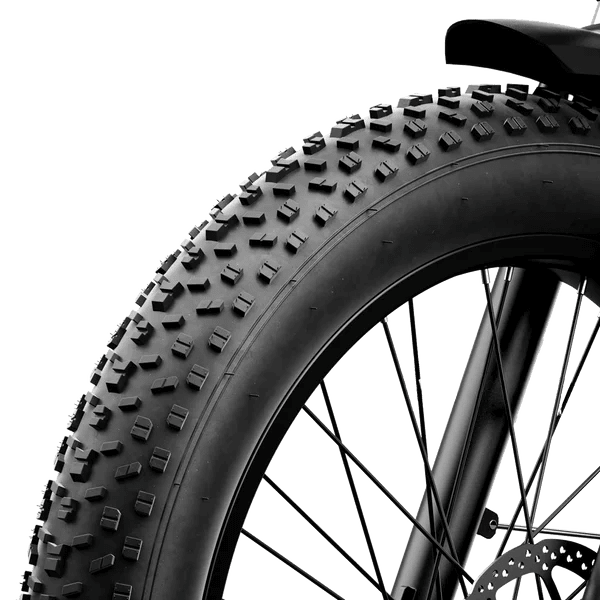 Aipas M2 Xterrain Ebike Aipas-M2-black Baskets. - Prioka