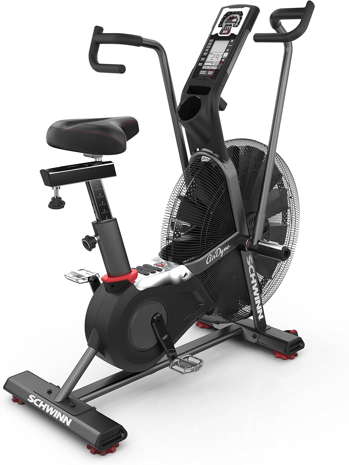 Airdyne AD7 Exercise Bike - Prioka
