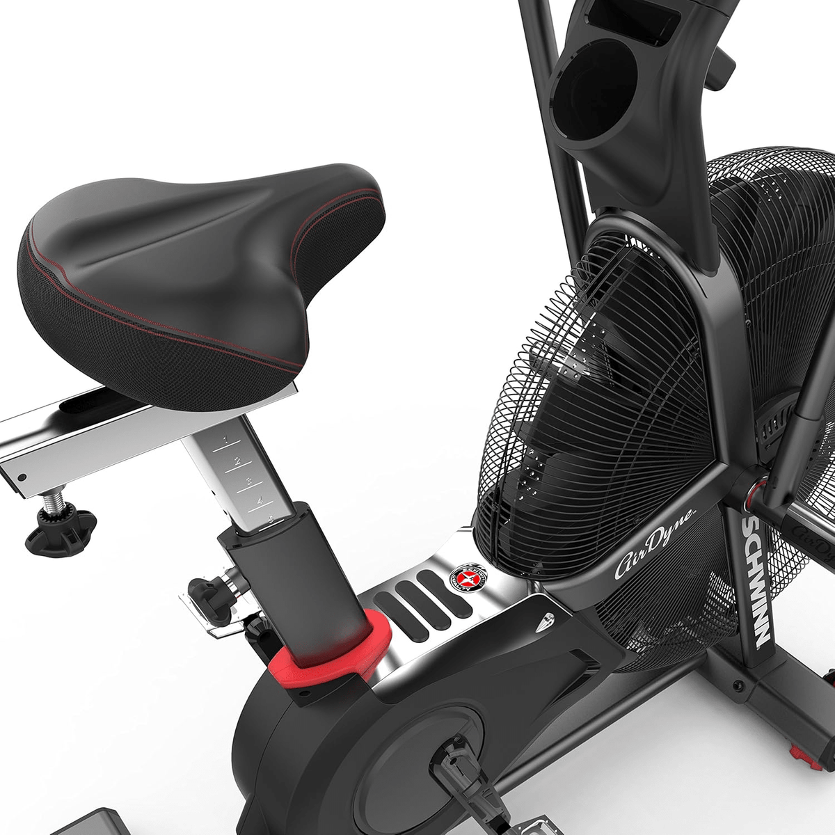 Airdyne AD7 Exercise Bike - Prioka