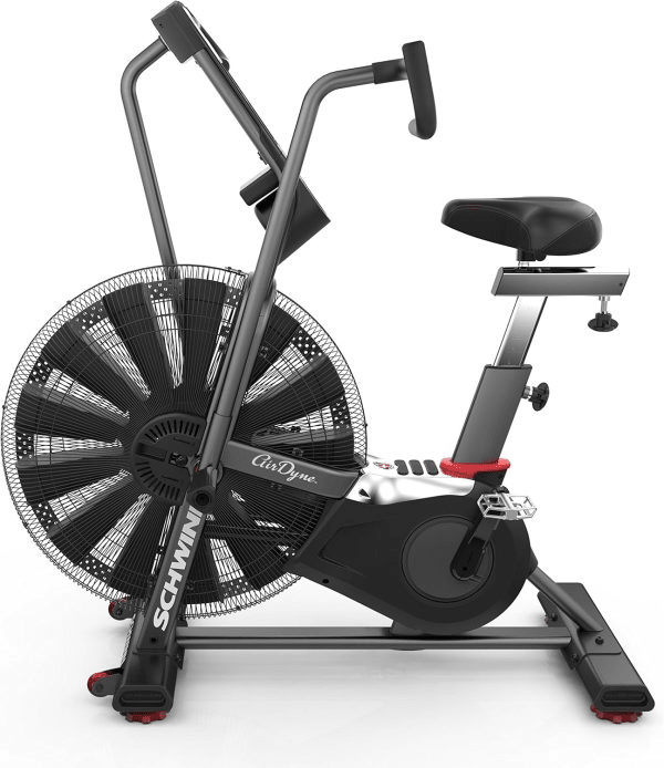 Airdyne AD7 Exercise Bike - Prioka