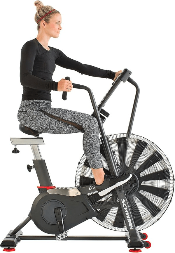 Airdyne AD7 Exercise Bike - Prioka