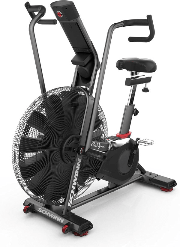 Airdyne AD7 Exercise Bike - Prioka