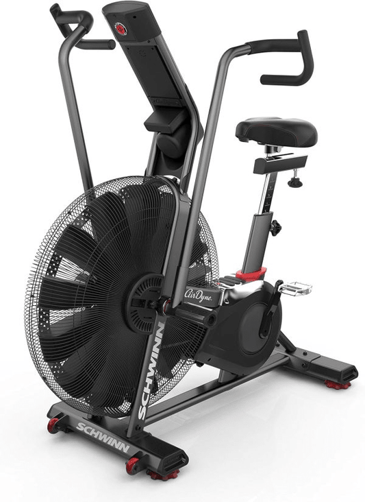 Airdyne AD7 Exercise Bike - Prioka