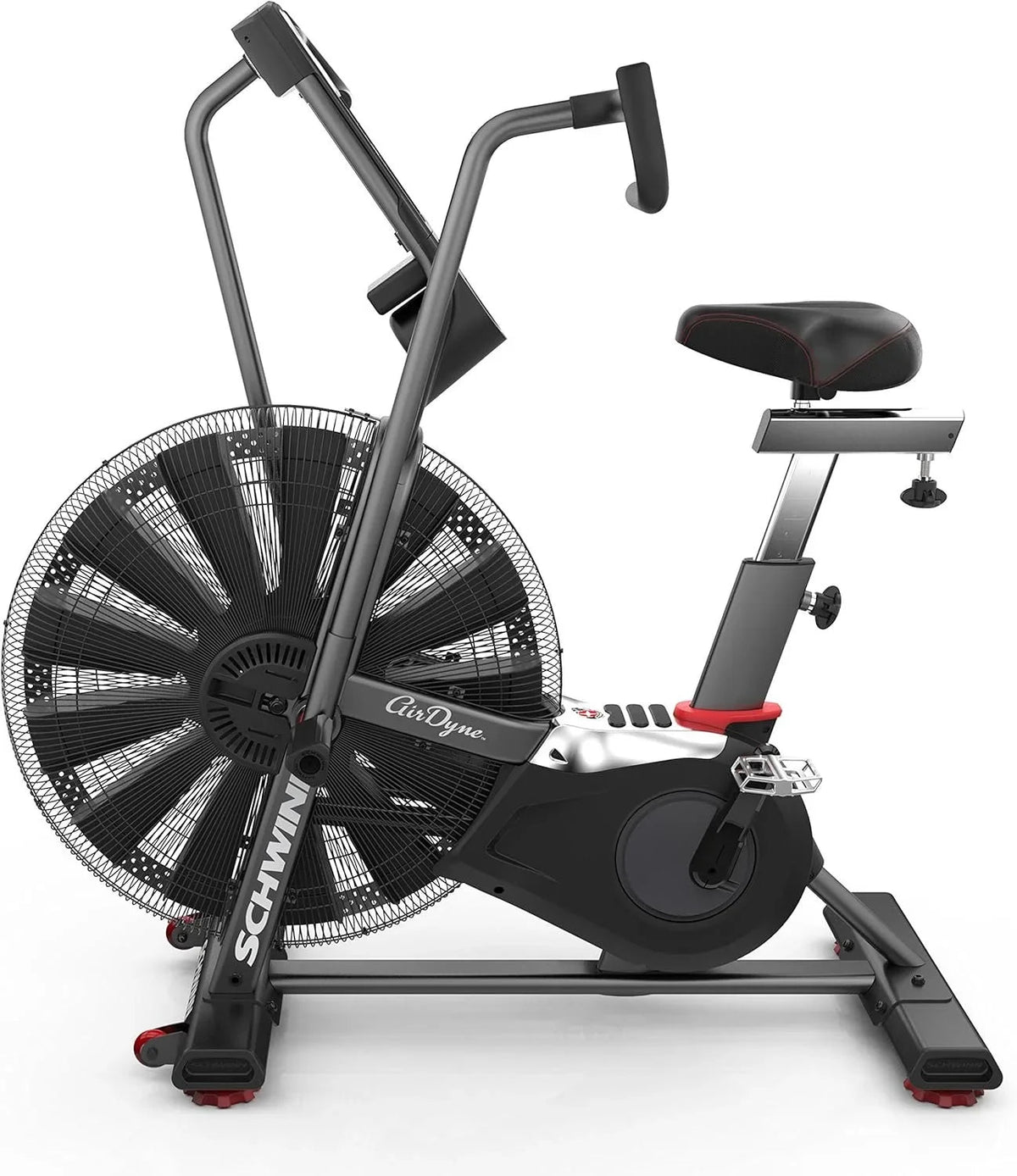 Airdyne AD7 Exercise Bikes. - Prioka
