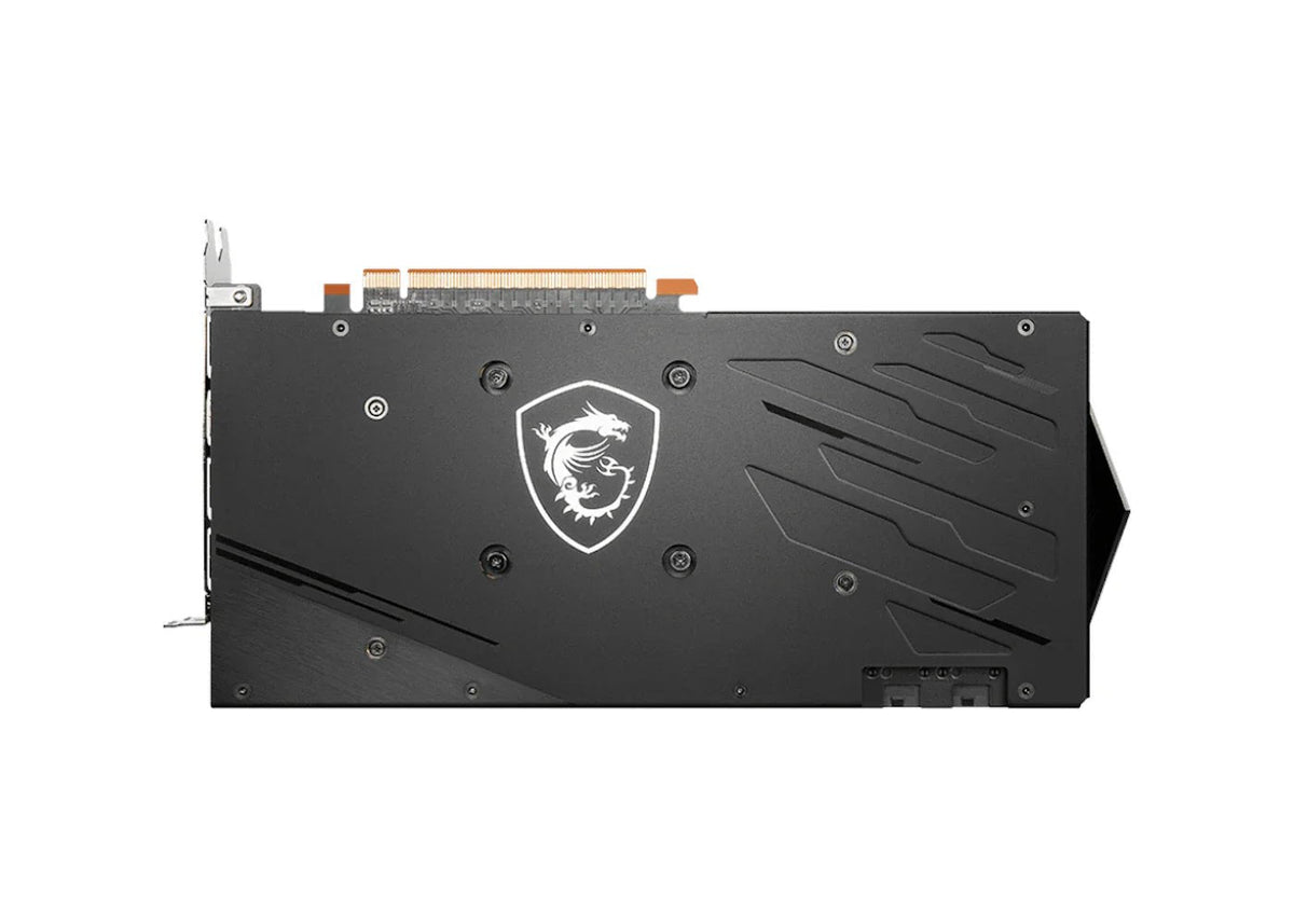 AMD MSI Radeon RX 6700 XT GAMING X 12GB Graphics Card (Radeon-RX-6700-XT-GAMING-X-12G) - Prioka