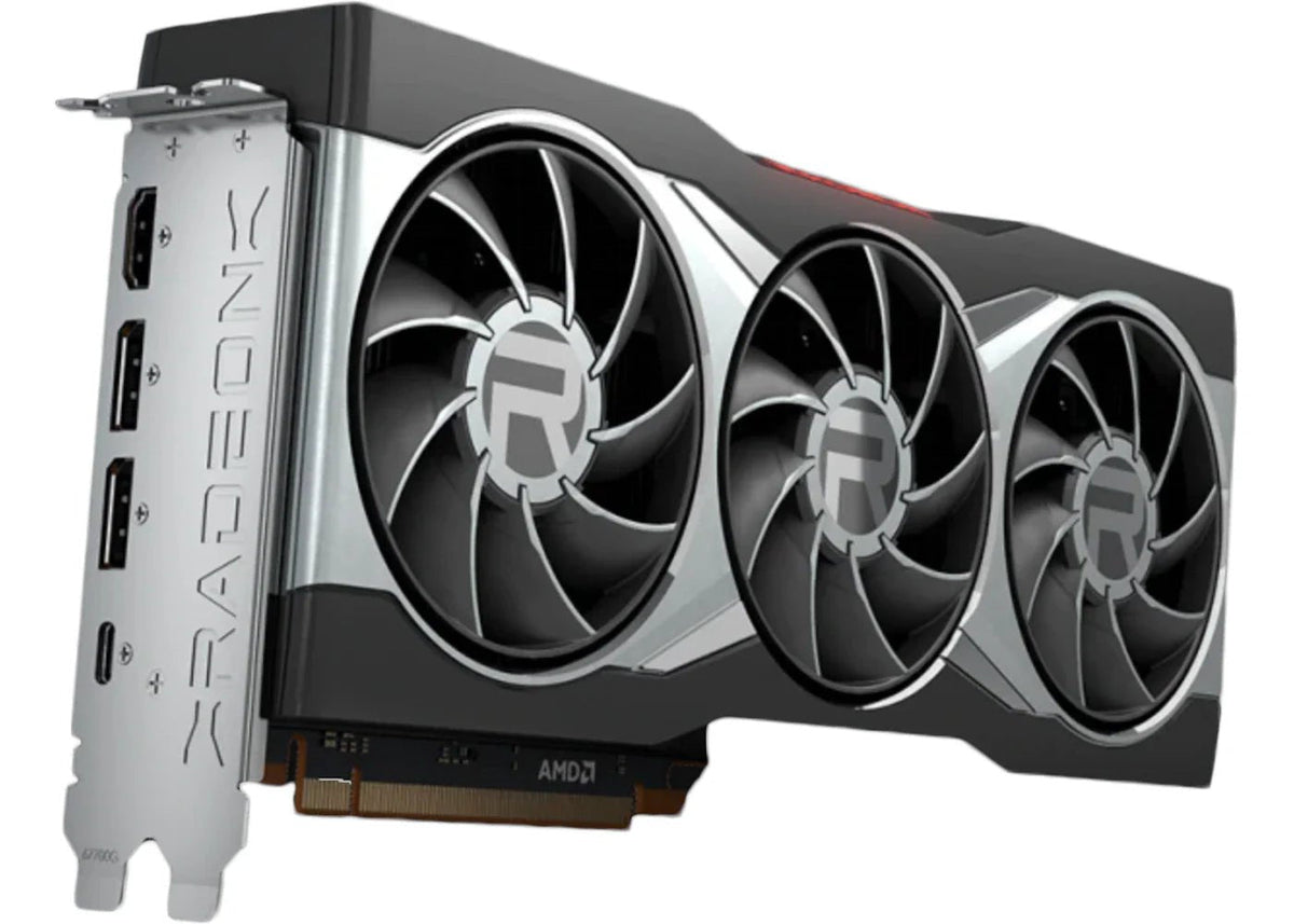 AMD Radeon RX 6800 XT Graphics Card - Prioka