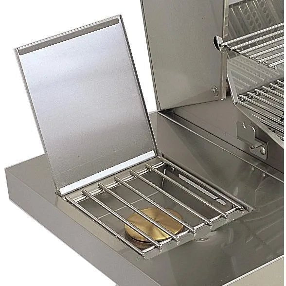 American Outdoor Grill “T” Series - Prioka