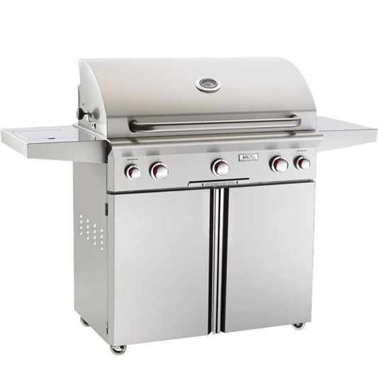 American Outdoor Grill “T” Series - Prioka