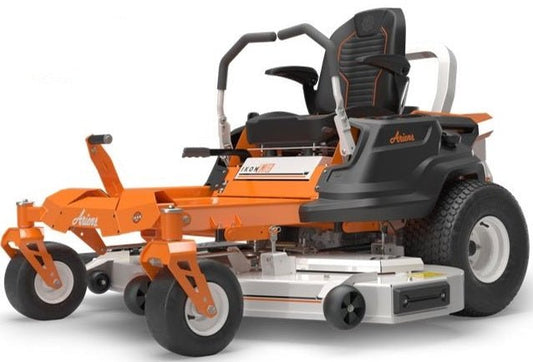 Ariens 915279 IKON Limited 52 Inch 21.5hp Kawasaki Zero Turn Mower - Prioka