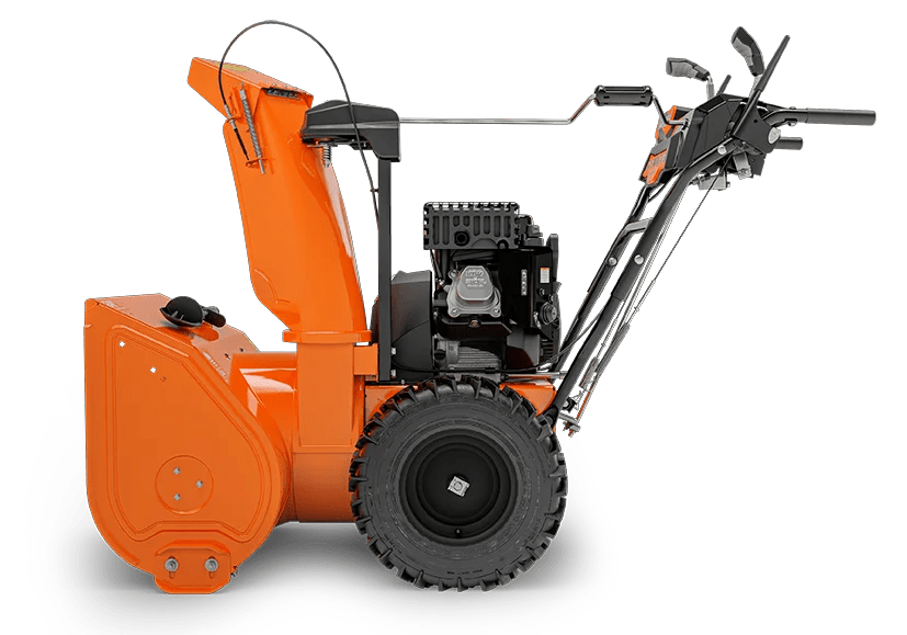 Ariens 921045 Deluxe 24″ Two-Stage Snow Blowers - Prioka