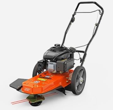 Ariens 946352 Trimmer Mower 163cc Briggs and Stratton Engine - Prioka