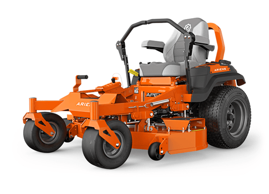 Ariens 991161 Apex 48" Fab Deck 23 HP Kohler 7000 Series Zero Turn Mower - Prioka