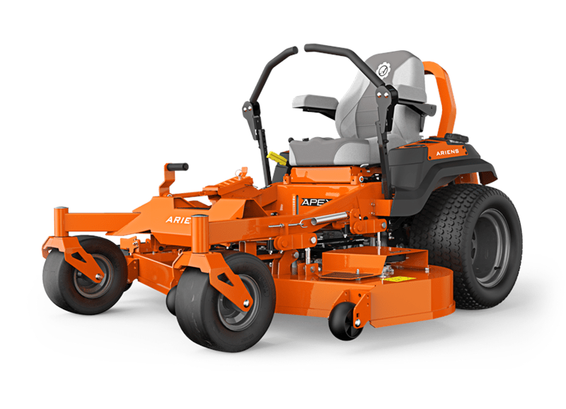 Ariens 991163 Apex 60″ Fab Deck 24 HP Kawasaki Zero Turn Mower - Prioka