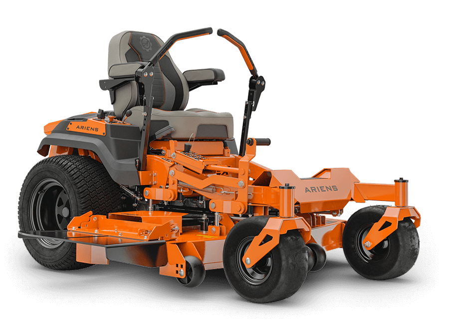 Ariens APEX 52-Inch Zero-Turn Lawn Mower with Kawasaki Engine - Prioka