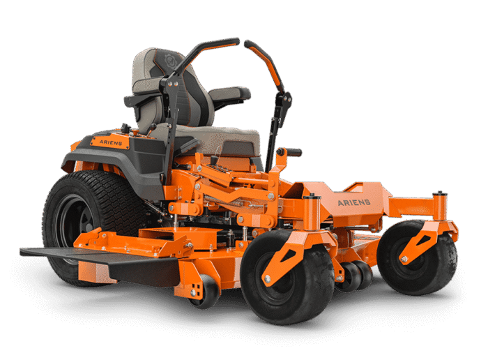 Ariens APEX 60 Zero-Turn Lawn Mower – 60″ Deck, 24HP Kawasaki - Prioka