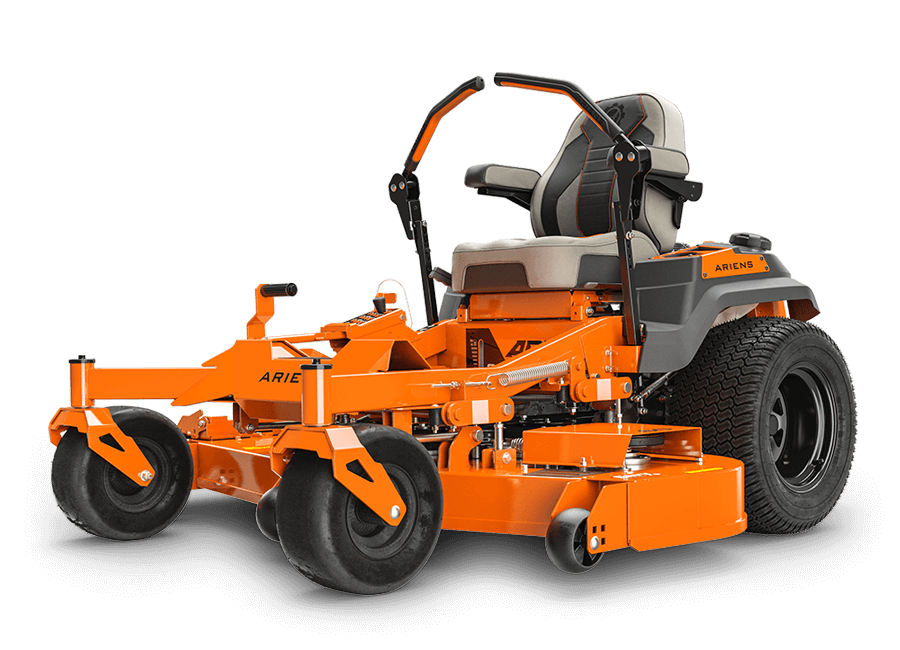 Ariens APEX 60 Zero-Turn Lawn Mower – 60″ Deck, 24HP Kawasaki - Prioka