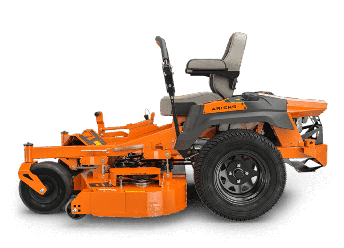 Ariens APEX 60 Zero-Turn Lawn Mower – 60″ Deck, 24HP Kawasaki - Prioka