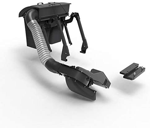 Ariens APEX Powered Bagger Kit (Requires bagger mount kit) - Prioka