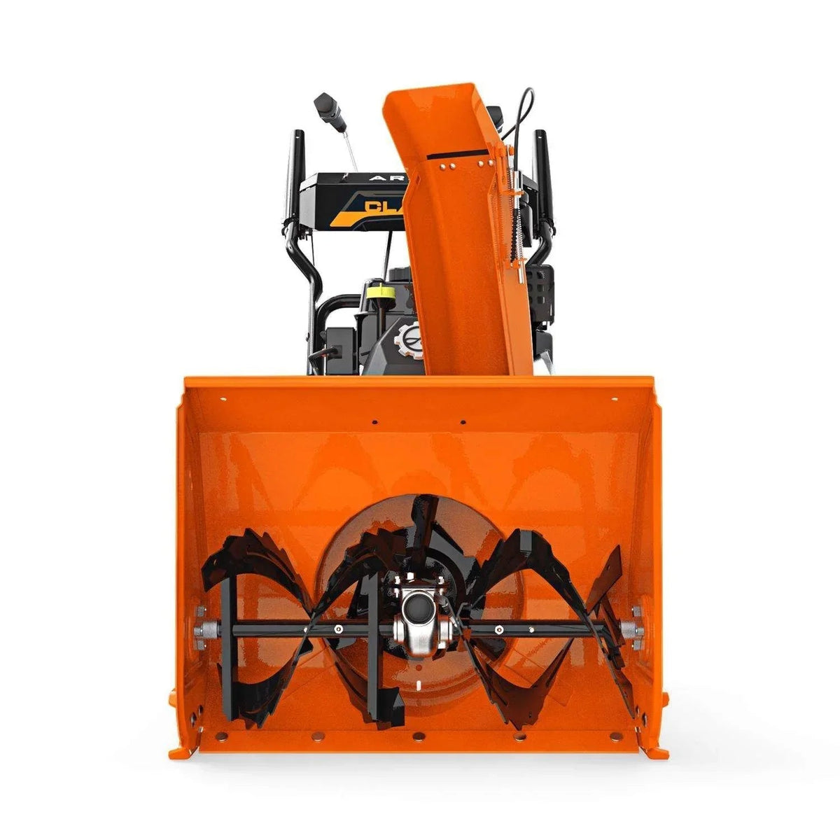 Ariens Classic-LT 24-Inch Two-Stage Electric Start Gas-Powered Snow Blowers - Prioka
