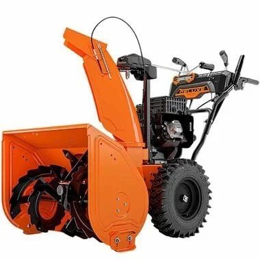 Ariens Deluxe 28″ Two-Stage Snow Blowers 921046 - Prioka