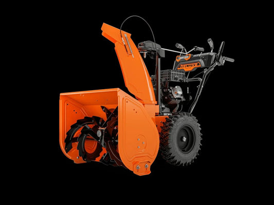 Ariens Deluxe 28″ Two-Stage Snow Blowers 921048 - Prioka