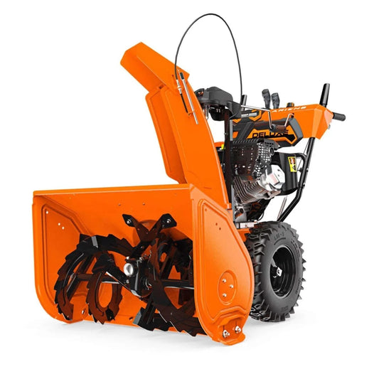 Ariens Deluxe 30″ Two-Stage Snow Blowers 921049 - Prioka