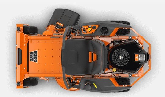 Ariens Edge 34 (34") 20HP Briggs Zero Turn Lawn Mower - Prioka