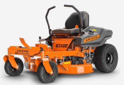 Ariens Edge 34 (34") 20HP Briggs Zero Turn Lawn Mower - Prioka