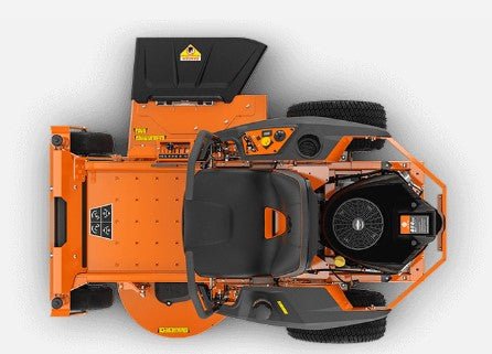 Ariens Edge 42 (42") 20HP Briggs Zero Turn Lawn Mower - Prioka