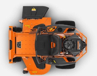 Ariens Edge 52 (52") 726cc FR651 Kawasaki Zero Turn Lawn Mower - Prioka