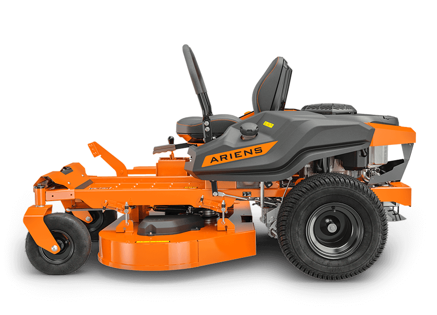Ariens Edge Zero-Turn Riding Lawn Mower (Model 915285) - Prioka