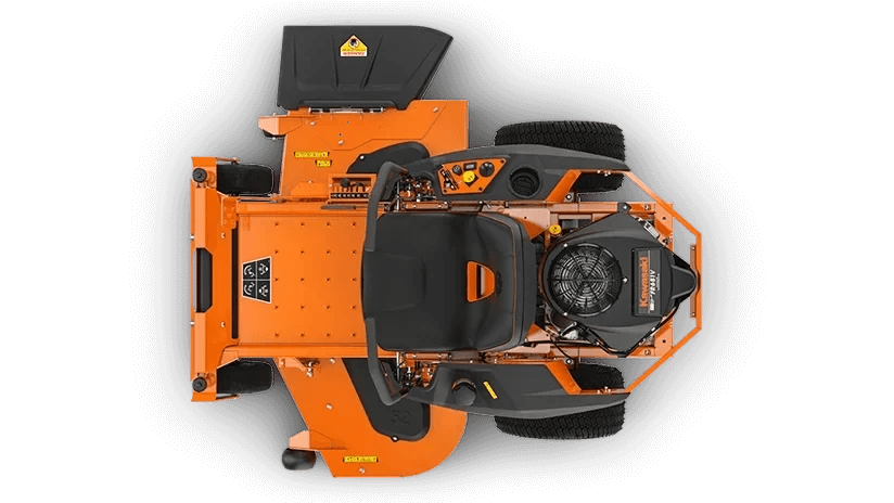 Ariens Edge Zero Turn Ridings Mowers 915285 - Prioka