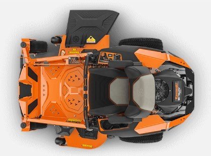Ariens IKON (48″) 21.5HP Kawasaki Zero Turn Mower 918003 - Prioka