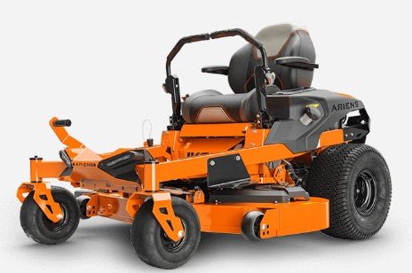 Ariens IKON (52") 23HP Kawasaki 726cc Zero Turn Mower - Prioka